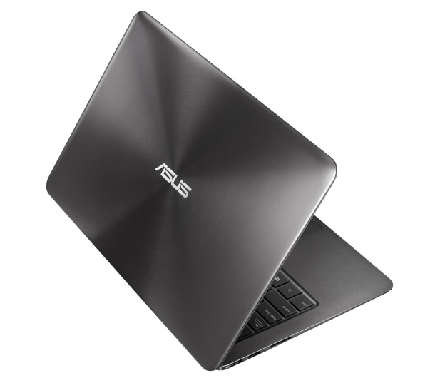 ASUS Zenbook UX305FA M-5Y10/8GB/256SSD/Win8X - 221263 - zdjęcie 3